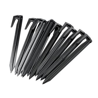 Gardena Pløkker til afgrænsningskabel til Gardena-robotplæneklippere, 100 stk.